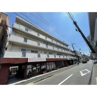 青山ハイムの画像