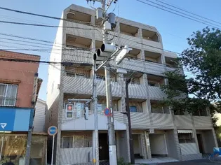 ジョイフルお花茶屋の画像