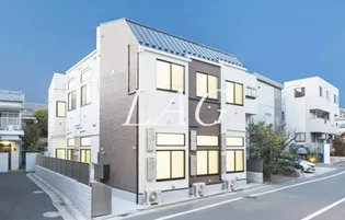 スマイラス新小岩の画像