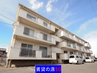 グリーンプラザマサキの画像