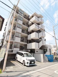 コアロード与野の画像