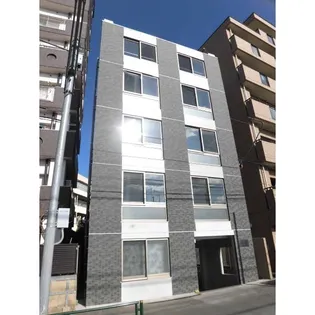 ホライゾンコート新宿西落合【3階】の外観