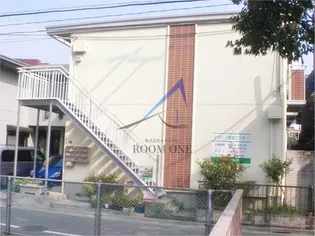 ハイツM&Sの画像