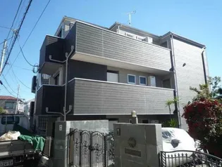 グランドヒル西横浜の画像