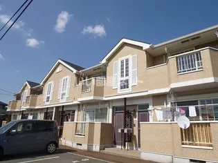 GRACE COURTの画像