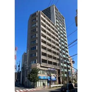 愛知県名古屋市天白区原1【マンション】の外観