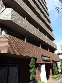 フェニックス吉祥寺弐番館【10階】の外観