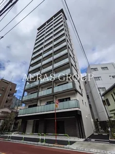 テラス駒込イーストの画像