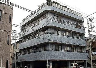 シャトレ戸邊の画像