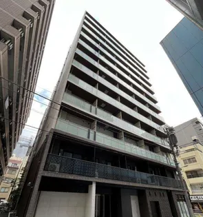 パークアクシス日本橋茅場町ステーションゲートの画像