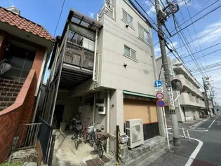 ヴィラユーカリ【3階】の外観