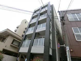 B'CASAライアンヒルズ十条仲原の画像