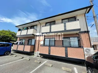 グランフォーレ弐番館の画像