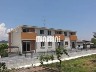 ユイマーレ A棟の画像