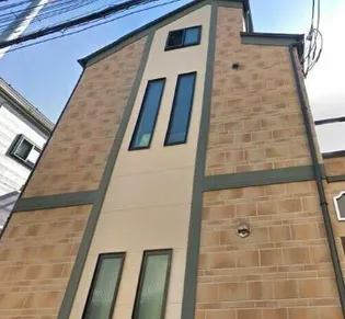 ローズハウスの画像