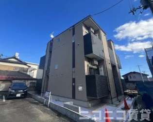 フレイス二軒茶屋の画像