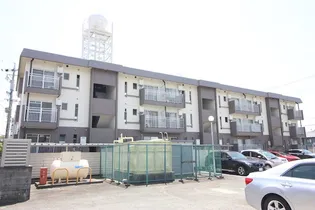 サンパーラ松本の画像