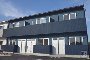 グランシャリオ55 B棟の画像