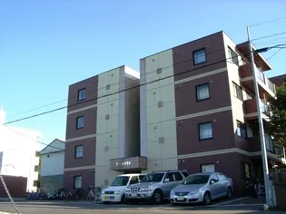 サンコート文京台の画像