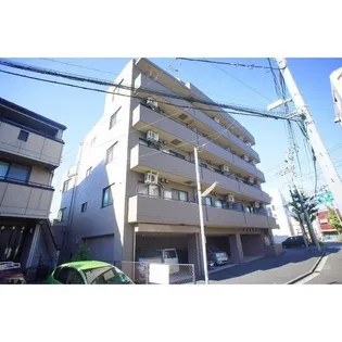 エイトク上大岡の画像