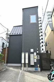 アクロコート大森山王【2階】の外観