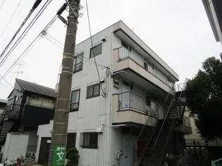 吉木コーポの画像