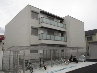 シャーメゾン五位堂の画像