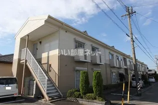 シティハイツ本郷草2の画像