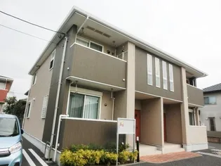 カーサ ソレアードの画像