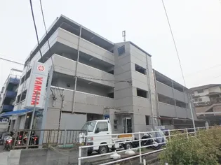 土方コーポの画像