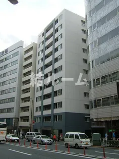 東京都豊島区南池袋1【マンション】の外観