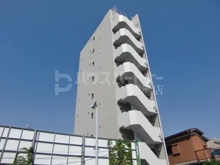 スパシエベレーザ綾瀬の画像