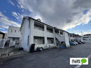 ハイムサンライズの画像