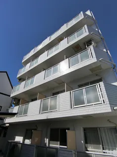 エマーユ蒼龍戸田公園の画像