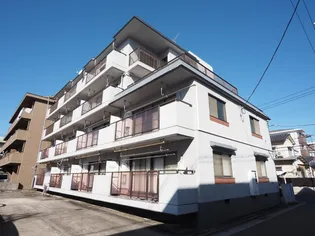 吉村ビルの画像