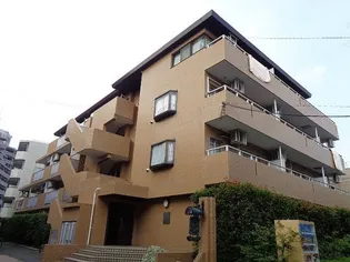 どみしるまーさ東館の画像