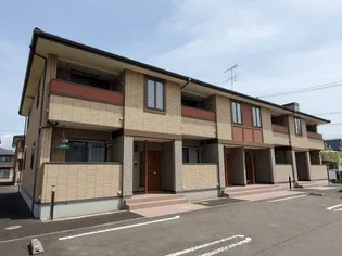 セフィオ グレースBの画像