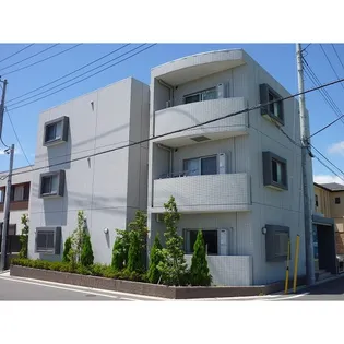 PINE'S RESIDENCEの画像