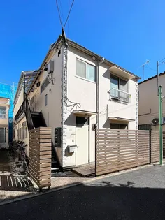 サンワハイムAの画像