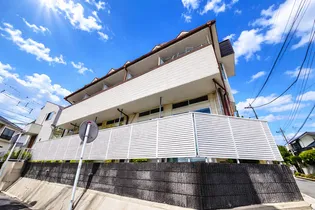 レオパレスダイエーの画像