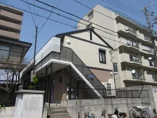 烏帽子ハイツ六甲の画像