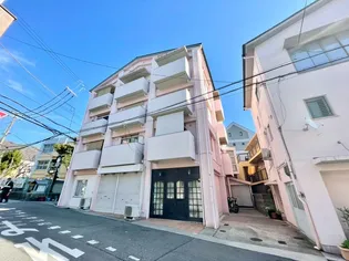 ハイツ甲風園の画像