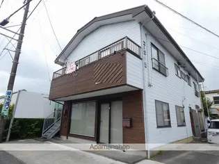 コーポ城山の画像