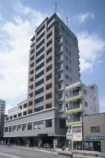 KDXレジデンス白金I【5階】の外観