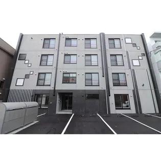 angelot Hachiken(アンジュロ ハチケン)【3階】の外観