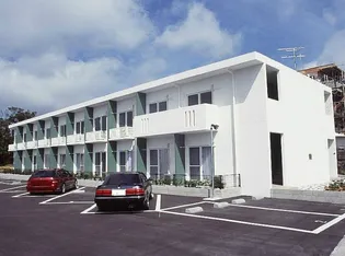 T コーポ深川の画像