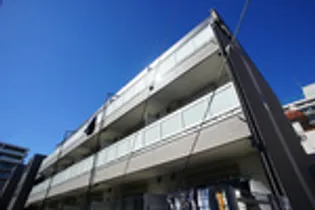 リブリ エム クレストの画像