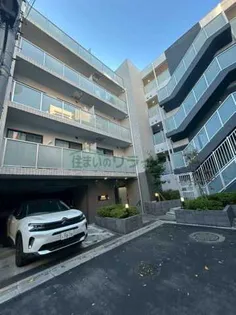 ハーモニーレジデンス池袋ウエスト【5階】の外観