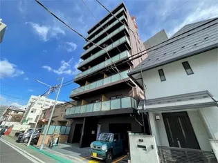 セフィーロ南千住の画像