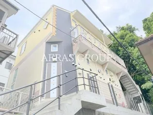 ユナイトつくし野ルイパトリシオの画像